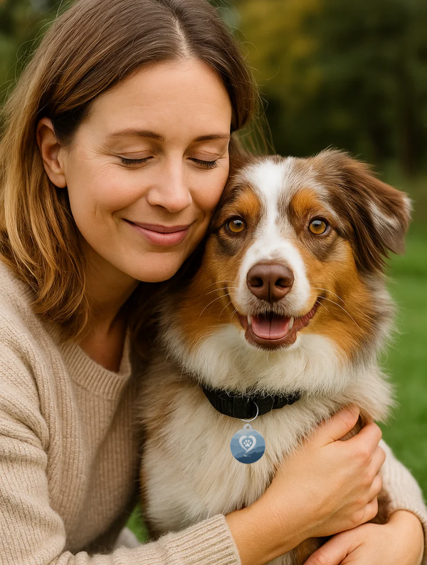 Zuhause wieder finden