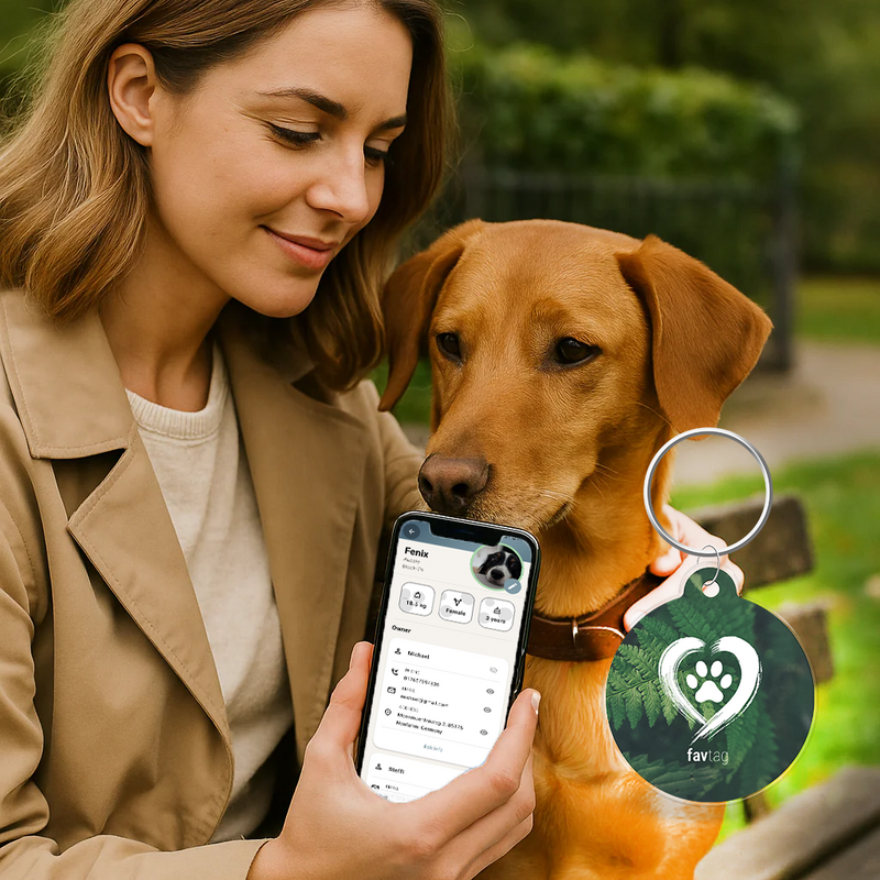 Deine eigene Gesundheitsakte