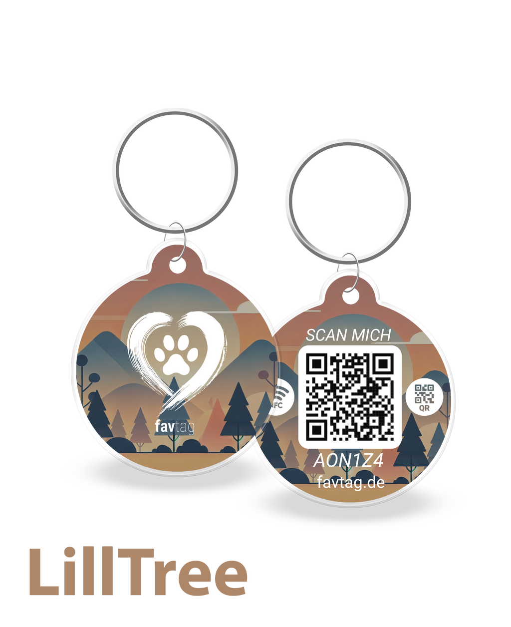 Lill Tree